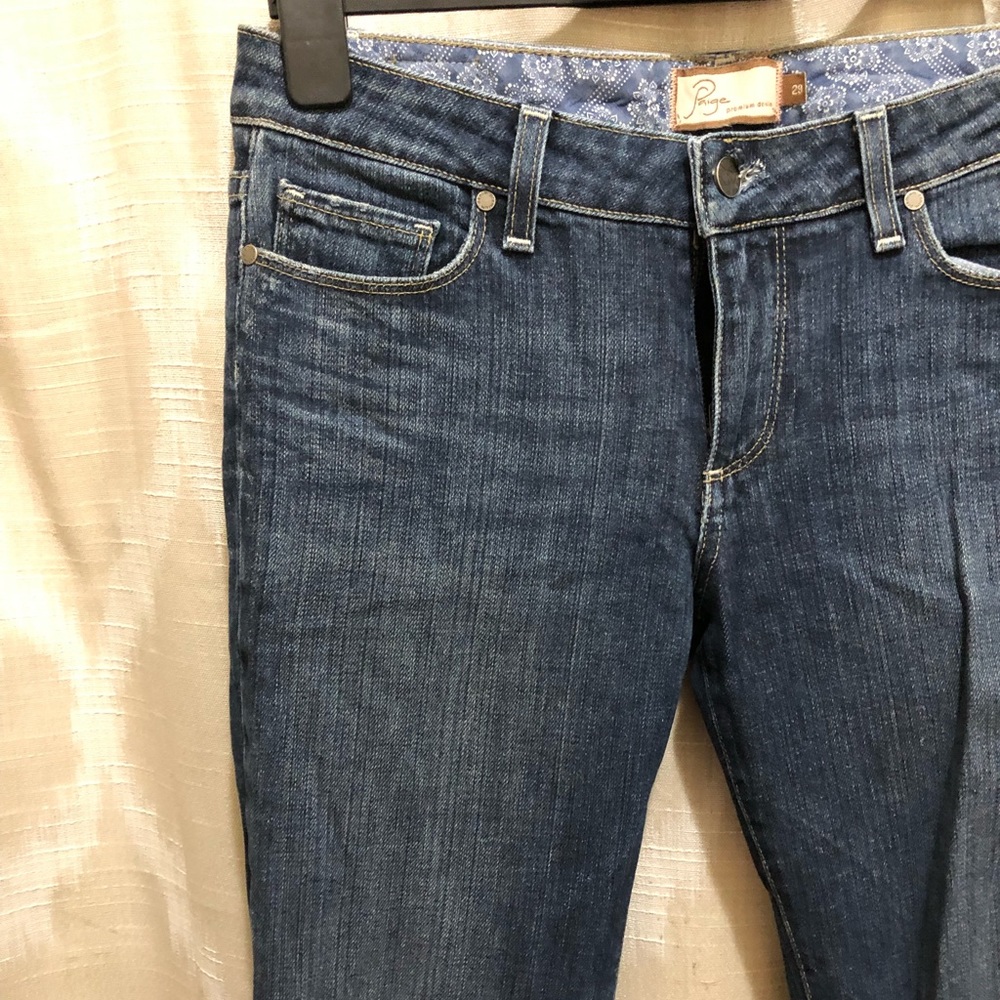 Paige Melrose size 29 - Picture 3 of 7